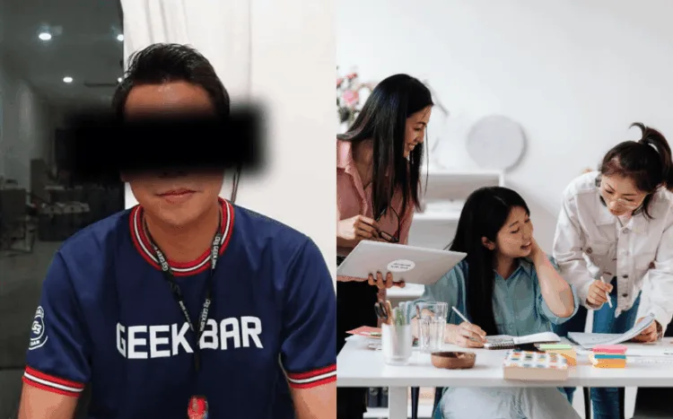 SOURCES: TIKTOK & CANVA