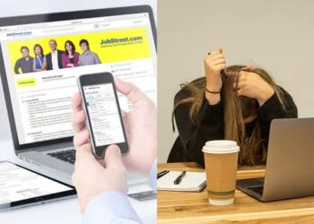 SOURCE: JOBSTREET, WIKIMEDIA