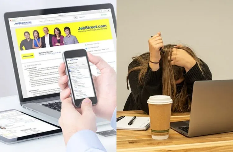 SOURCE: JOBSTREET, WIKIMEDIA