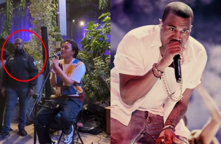 SOURCE: TWITTER, FLICKR