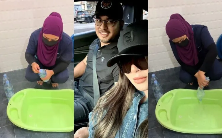 SOURCES: TIKTOK & INSTAGRAM