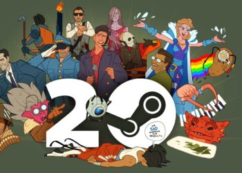 SOURCE: STEAM