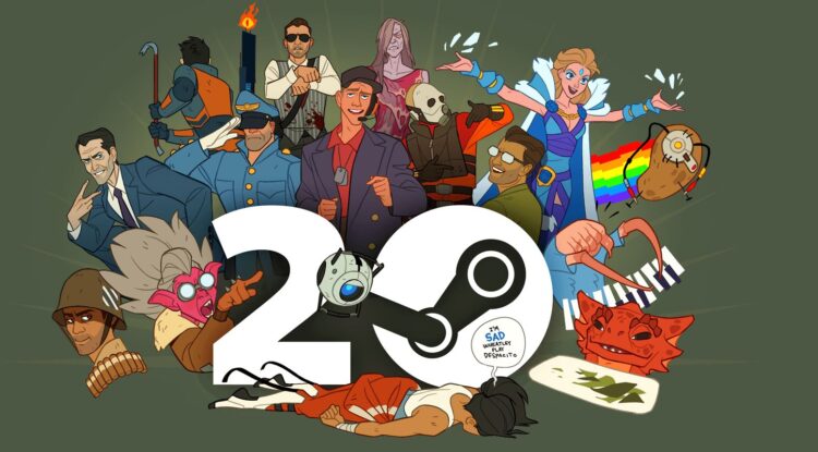 SOURCE: STEAM