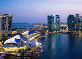 SOURCE: VISITSINGAPORE