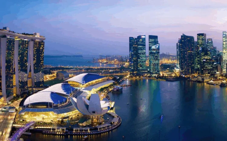 SOURCE: VISITSINGAPORE