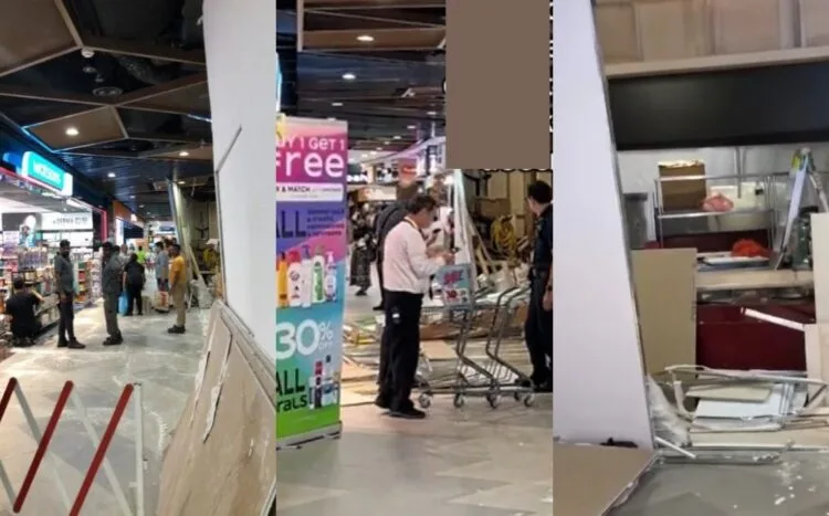 SOURCES: TIKTOK & INSTAGRAM