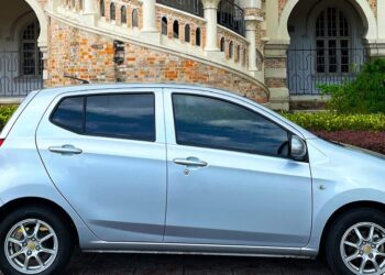 Source: Perodua