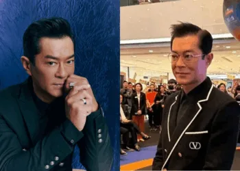 Sources: Instagram/@kootinlok_louis/China Press