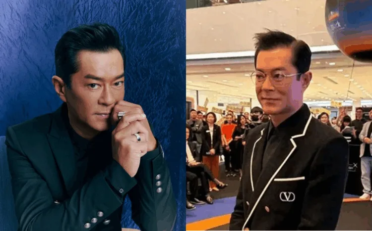 Sources: Instagram/@kootinlok_louis/China Press