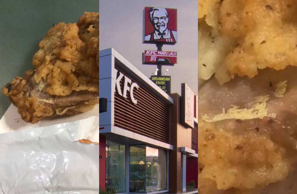SOURCE: KFC, DIRECTORYMALAYSIA