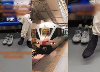 SOURCE: TIKTOK, FACEBOOK