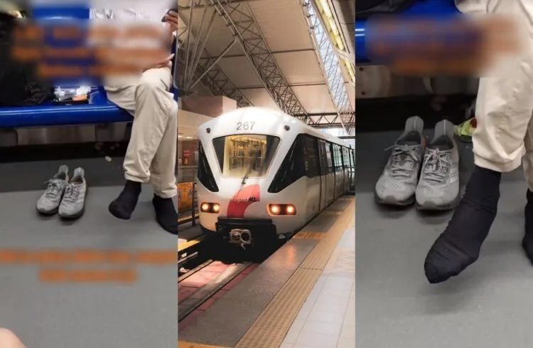 SOURCE: TIKTOK, FACEBOOK