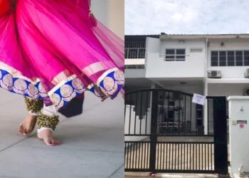 Photos for illustration only (Credit: Google Images)