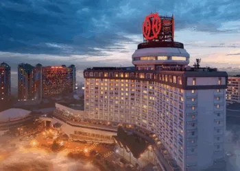 SOURCE: RESORTS WORLD GENTING