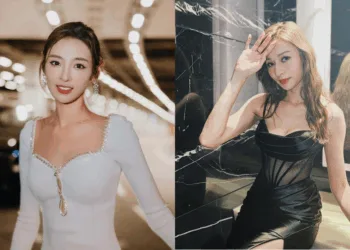 Sources: Instagram/@celina_harto/@denicelams