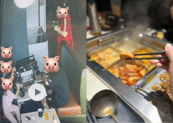 Source: Facebook/Husky Group Bintulu