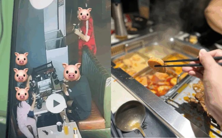 Source: Facebook/Husky Group Bintulu