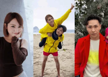 Source: Instagram/@heicheng/@bella_lam