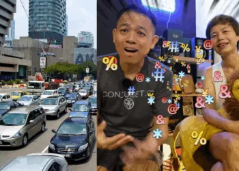 Sources: Flicker/YouTube/@MangoHK大馬獅家