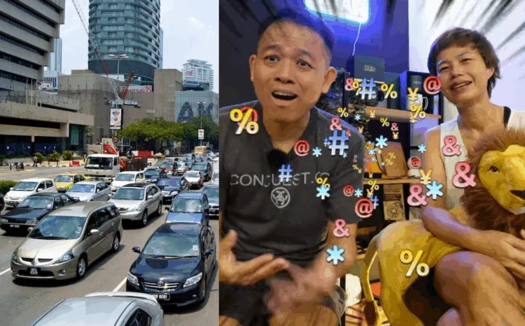 Sources: Flicker/YouTube/@MangoHK大馬獅家