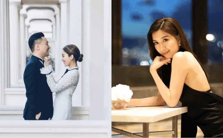 Source: Facebook/黃智雯 Mandy Wong