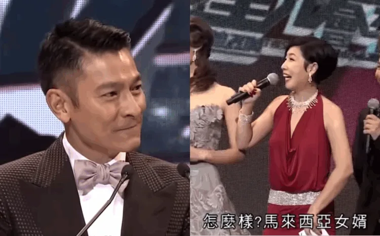 Source: YouTube/Andy Lau Supporter