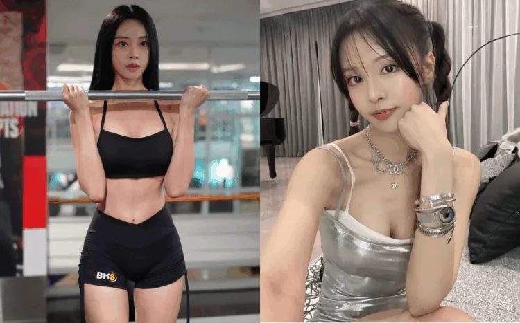 Source: Instagram/@cathrynli