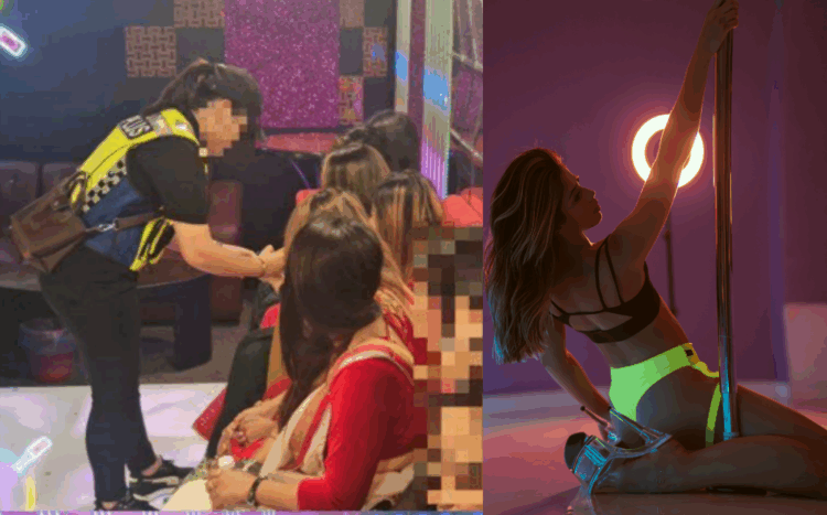 Sources: Facebook/Warga Wilayah/Pexels