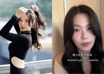 Source: Instagram/@sherlynseo