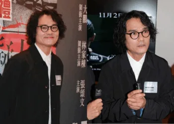 Sources: 紫晶靈玲/TVB剧评社