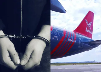 Sources: Flickr/Facebook/MYAirline