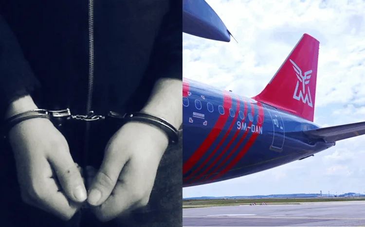 Sources: Flickr/Facebook/MYAirline