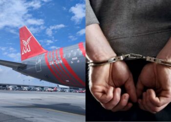 Sources: Flickr/Facebook/MYAirline