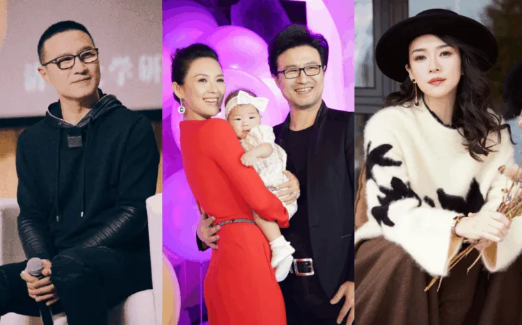 Sources: 搜狐/Weibo/章子怡/汪峰