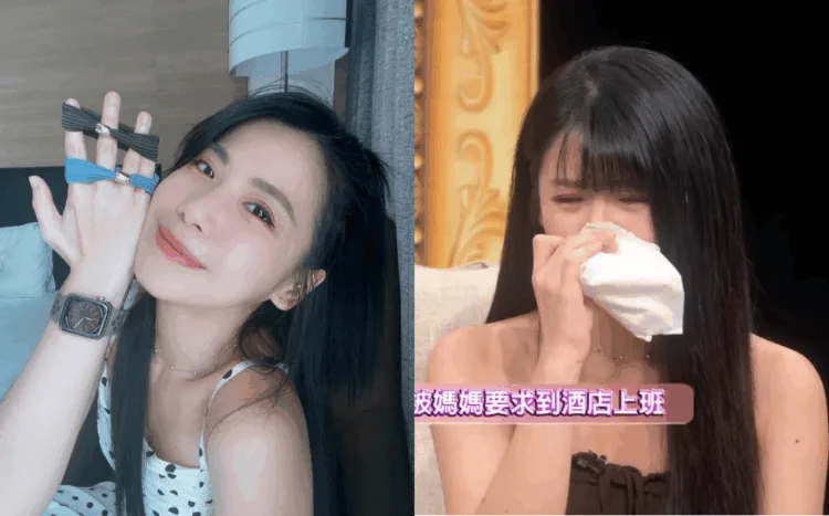 Sources: Instagram/@pc.019/YouTube/東風衛視