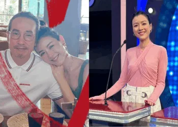 Source: Instagram/@aimeechan_official