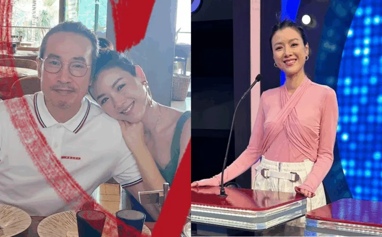 Source: Instagram/@aimeechan_official