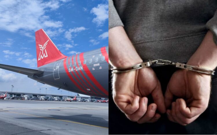 Sources: Flickr/Facebook/MYAirline