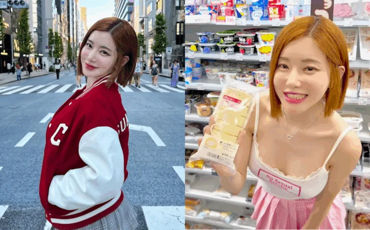 Source: Instagram/@deejaysoda