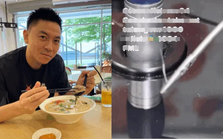 Source: Facebook/Tan Boon Heong 陈文宏 