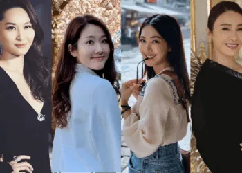 Sources: Instagram/@tracytschu/@_katetsui/@gigilai_official/@gloriapuiyeetang