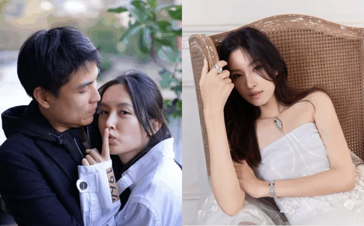 Source: Instagram/@poydtreechada