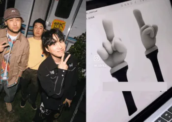 SOURCES: FACEBOOK & TWITTER