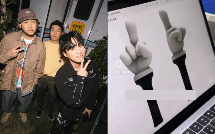 SOURCES: FACEBOOK & TWITTER