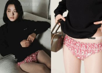 SOURCES: WEIBO & MIU MIU
