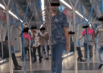 SOURCES: THESTAR & TIKTOK