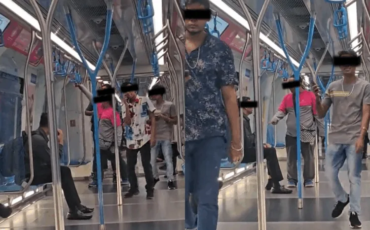 SOURCES: THESTAR & TIKTOK