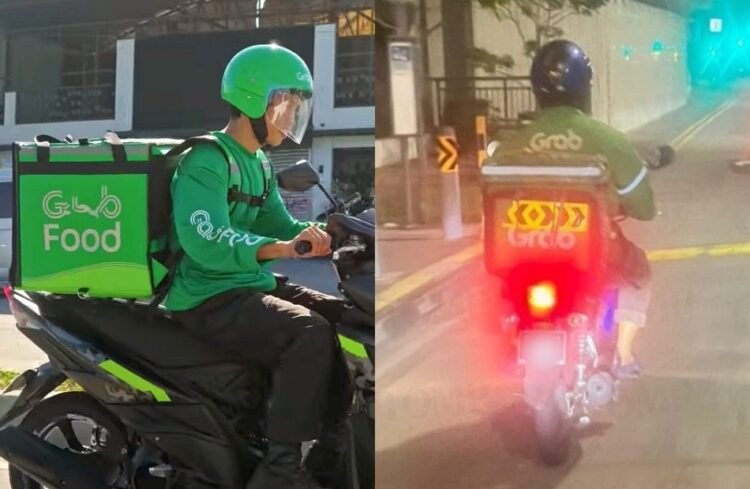 SOURCE: GRAB, STOMP