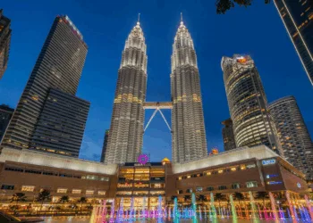 SOURCES: INSTAGRAM & SURIA KLCC