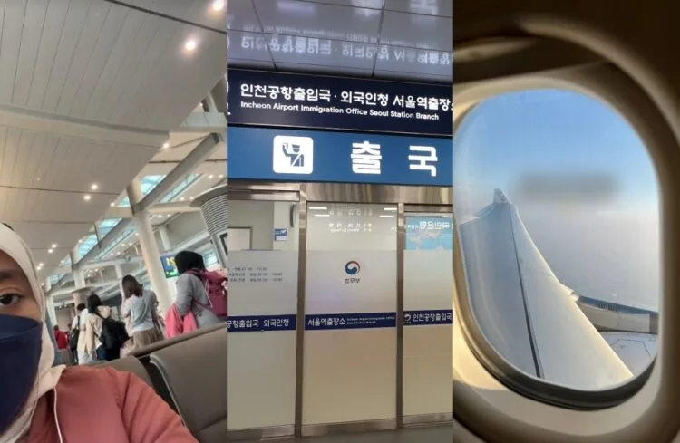 SOURCE: TIKTOK, FACEBOOK